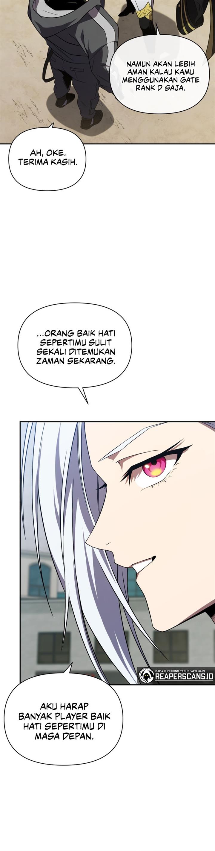 Player Who Returned 10,000 Years Later Chap 28 - Next Chap 29