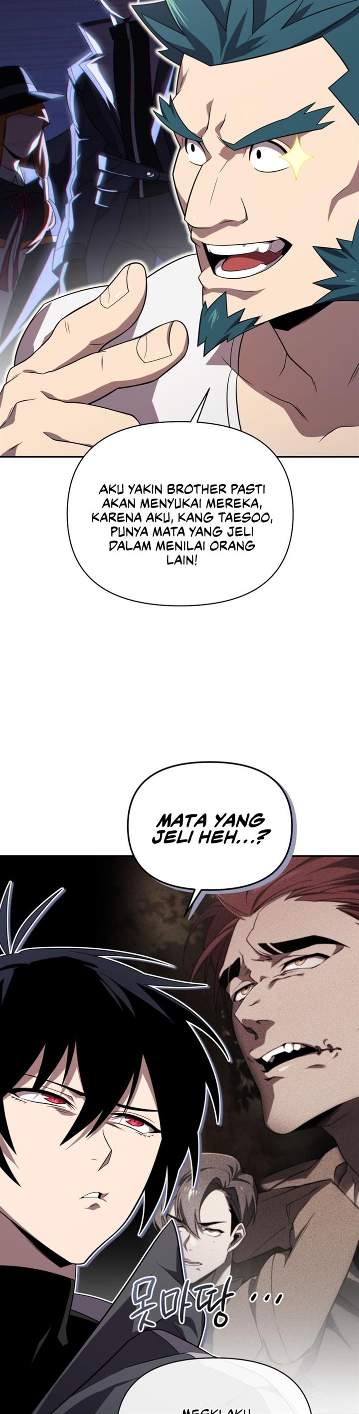 Player Who Returned 10,000 Years Later Chap 28 - Next Chap 29