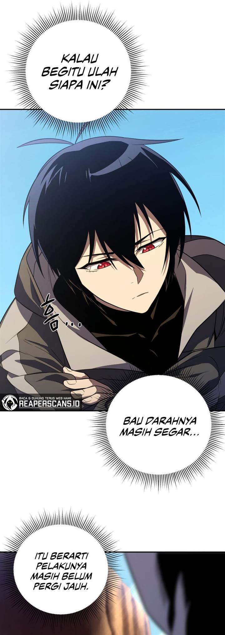Player Who Returned 10,000 Years Later Chap 28 - Next Chap 29