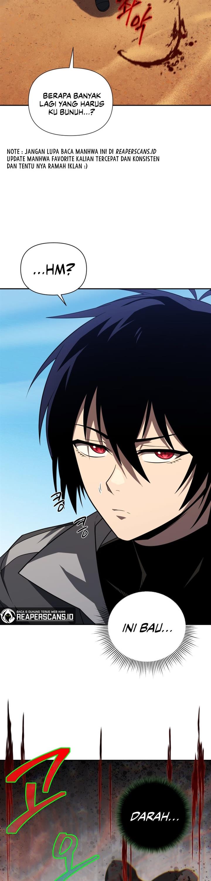 Player Who Returned 10,000 Years Later Chap 28 - Next Chap 29