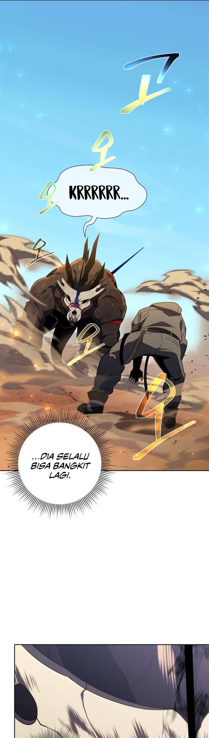 Player Who Returned 10,000 Years Later Chap 29 - Next Chap 30