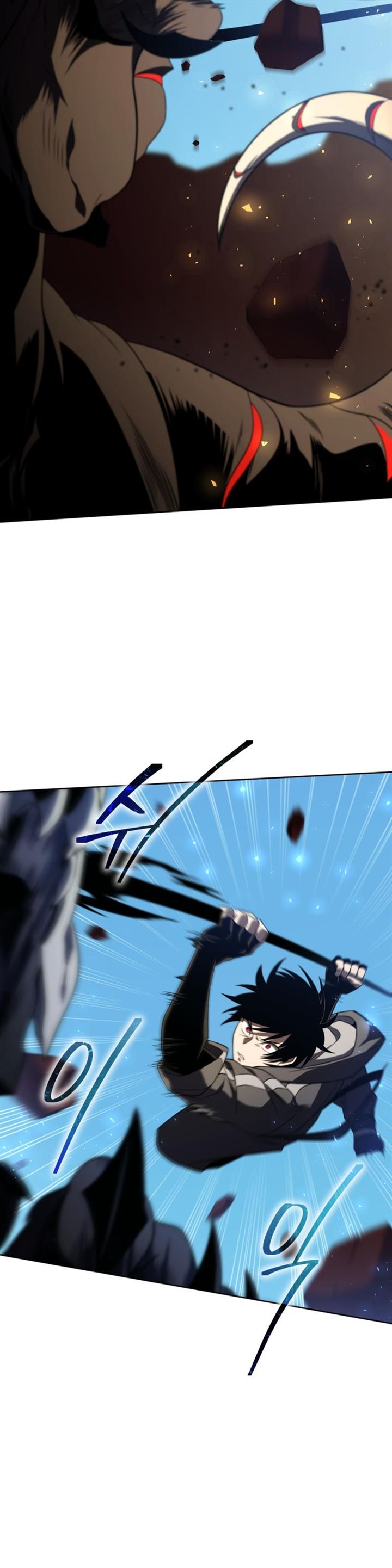 Player Who Returned 10,000 Years Later Chap 29 - Next Chap 30