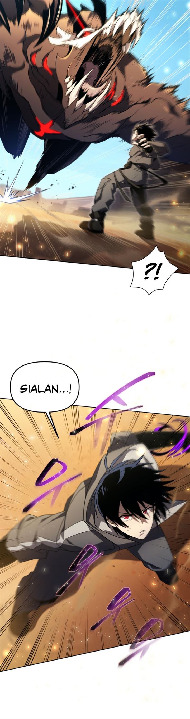 Player Who Returned 10,000 Years Later Chap 29 - Next Chap 30