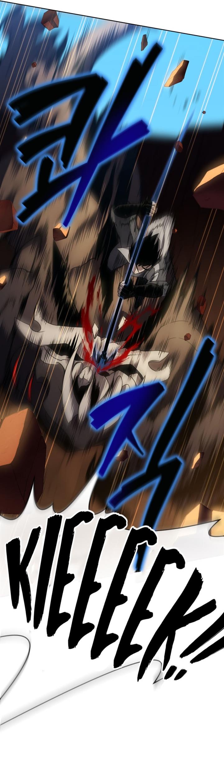 Player Who Returned 10,000 Years Later Chap 29 - Next Chap 30