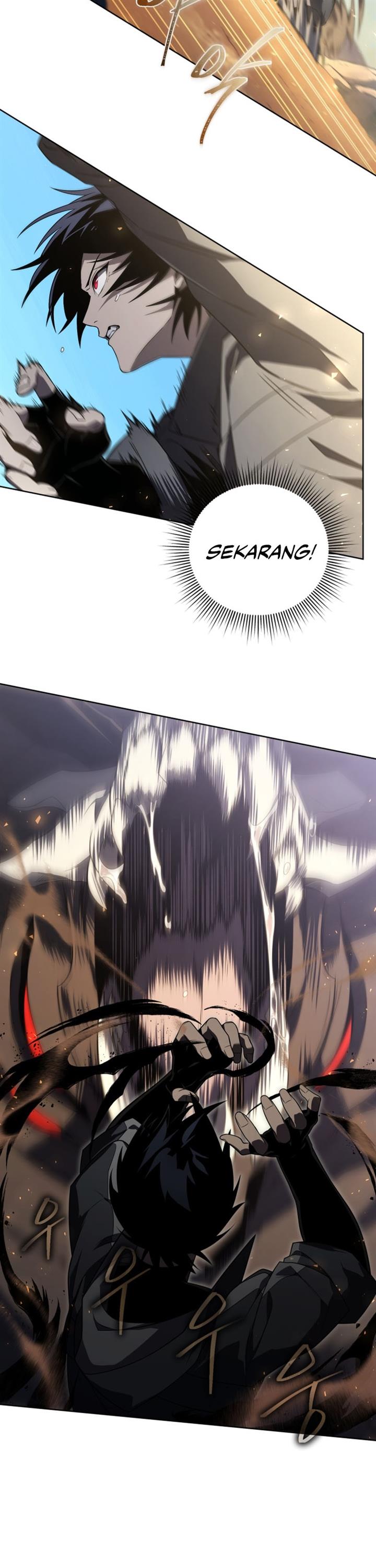 Player Who Returned 10,000 Years Later Chap 29 - Next Chap 30