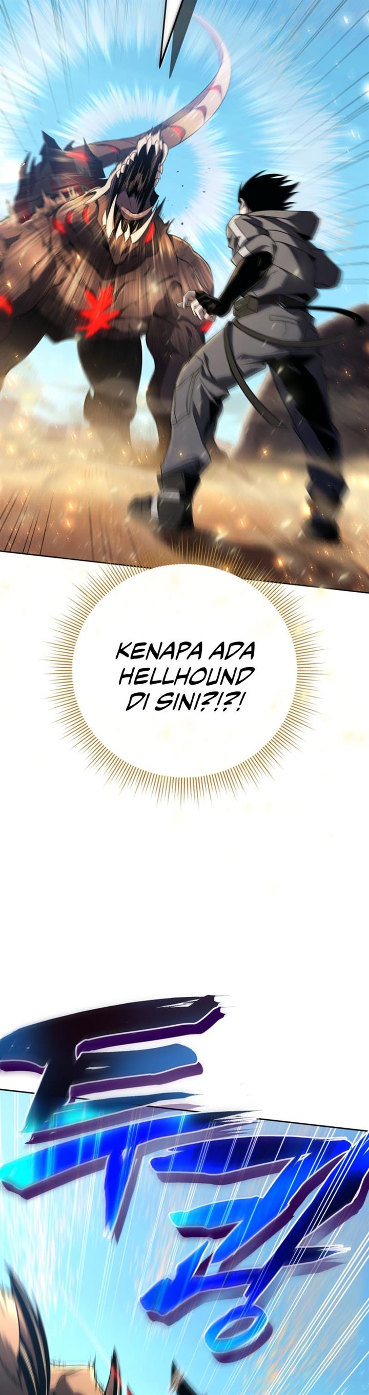 Player Who Returned 10,000 Years Later Chap 29 - Next Chap 30