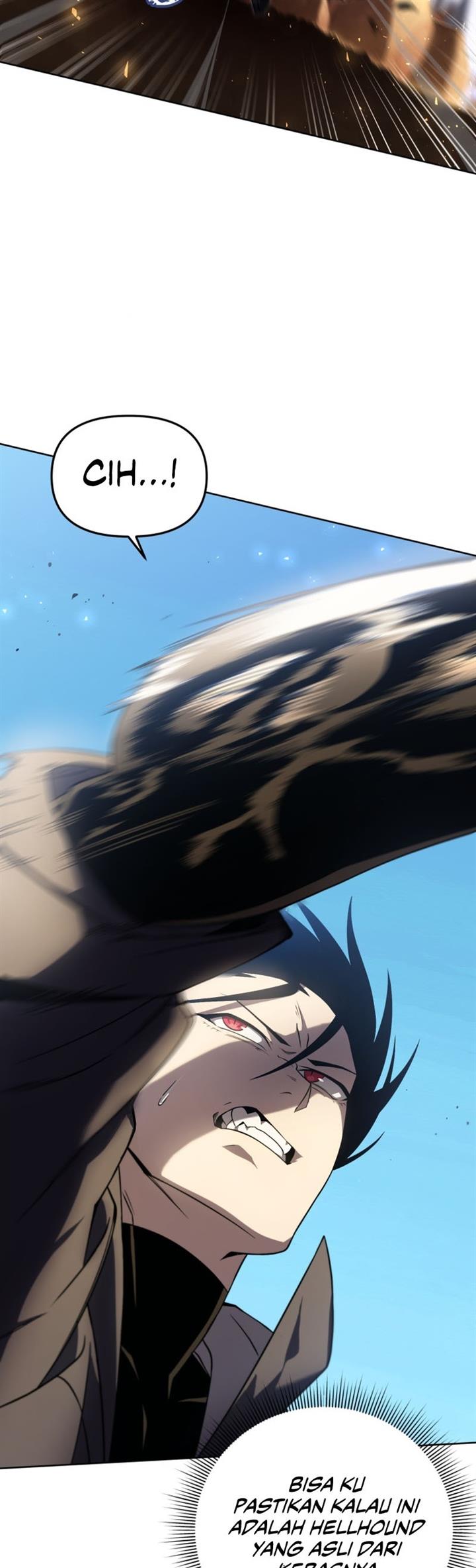 Player Who Returned 10,000 Years Later Chap 29 - Next Chap 30