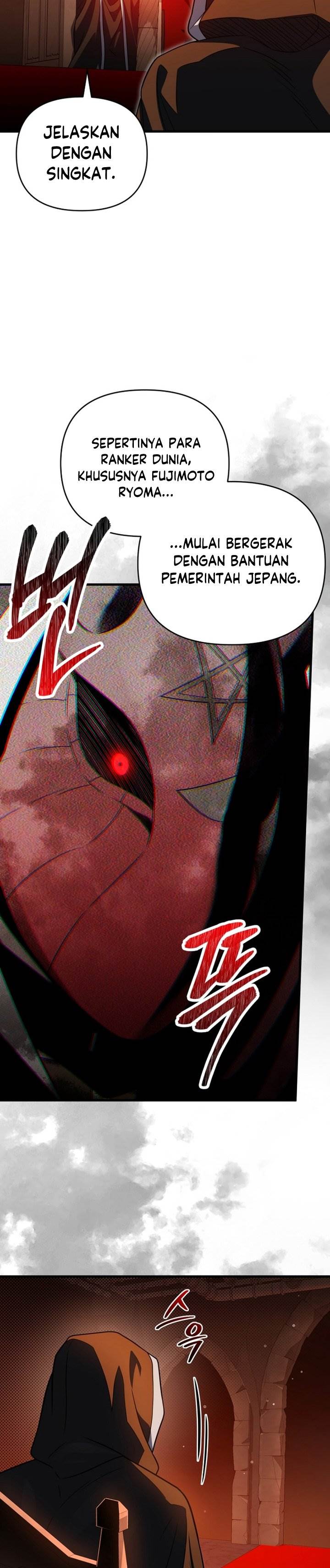Player Who Returned 10,000 Years Later Chap 70 - Next Chap 71