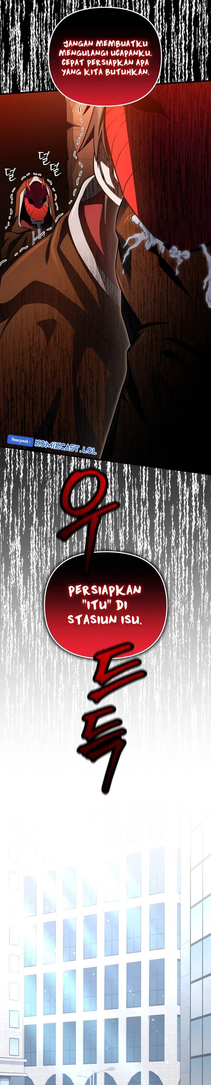 Player Who Returned 10,000 Years Later Chap 70 - Next Chap 71