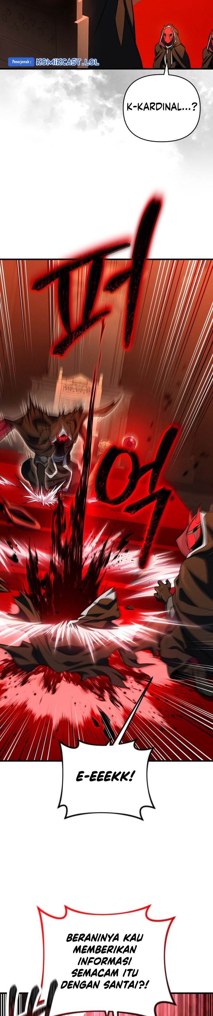 Player Who Returned 10,000 Years Later Chap 70 - Next Chap 71