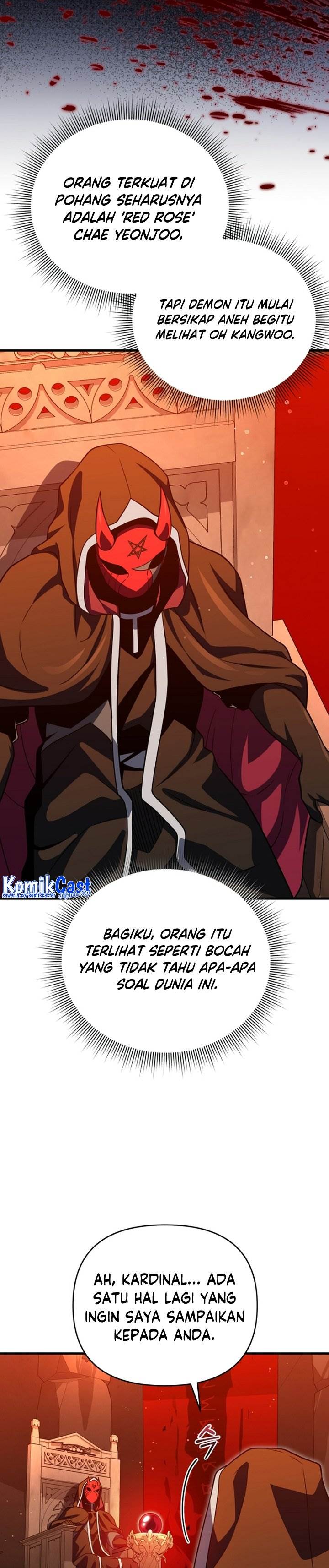 Player Who Returned 10,000 Years Later Chap 70 - Next Chap 71