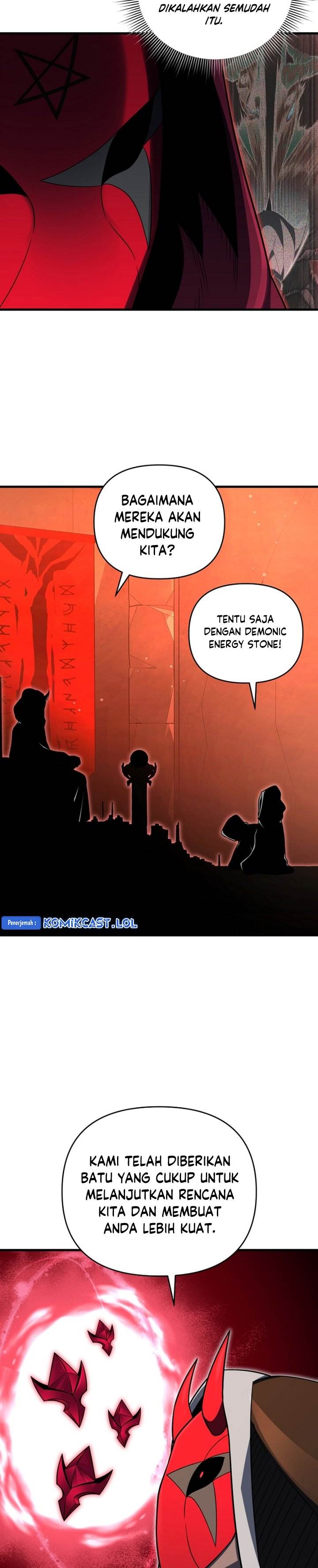 Player Who Returned 10,000 Years Later Chap 70 - Next Chap 71