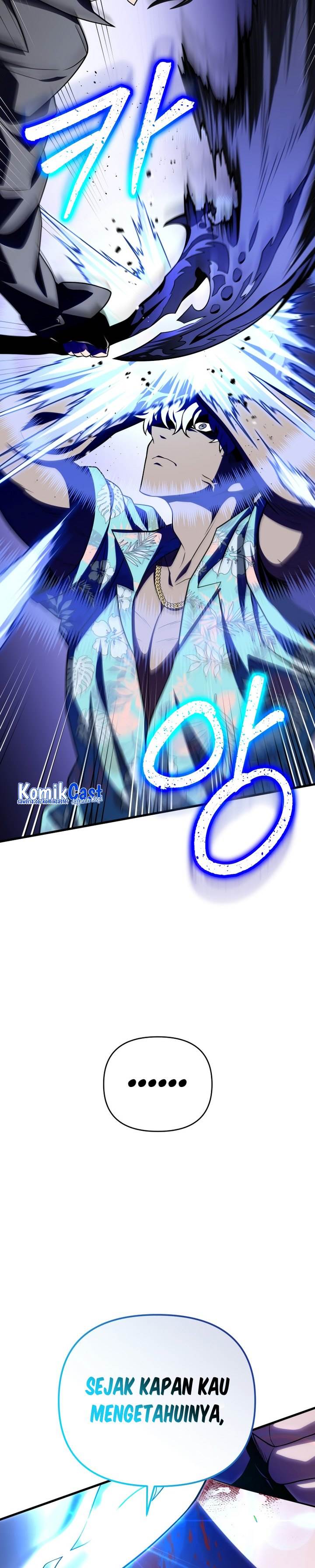 Player Who Returned 10,000 Years Later Chap 71 - Next Chap 72