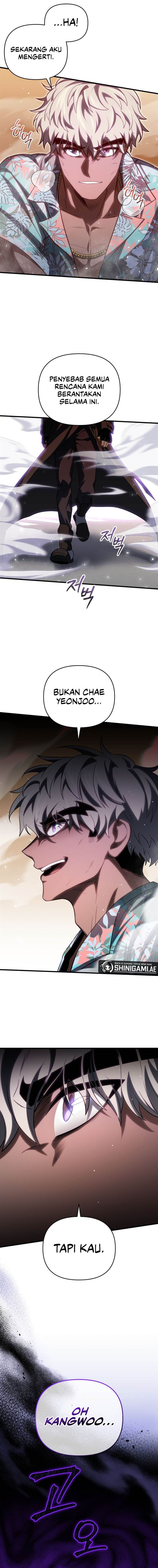 Player Who Returned 10,000 Years Later Chap 72 - Next Chap 73