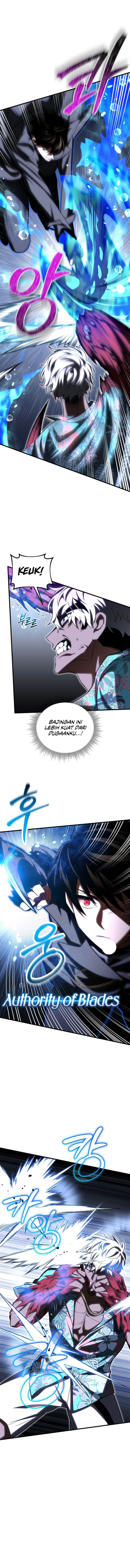 Player Who Returned 10,000 Years Later Chap 72 - Next Chap 73