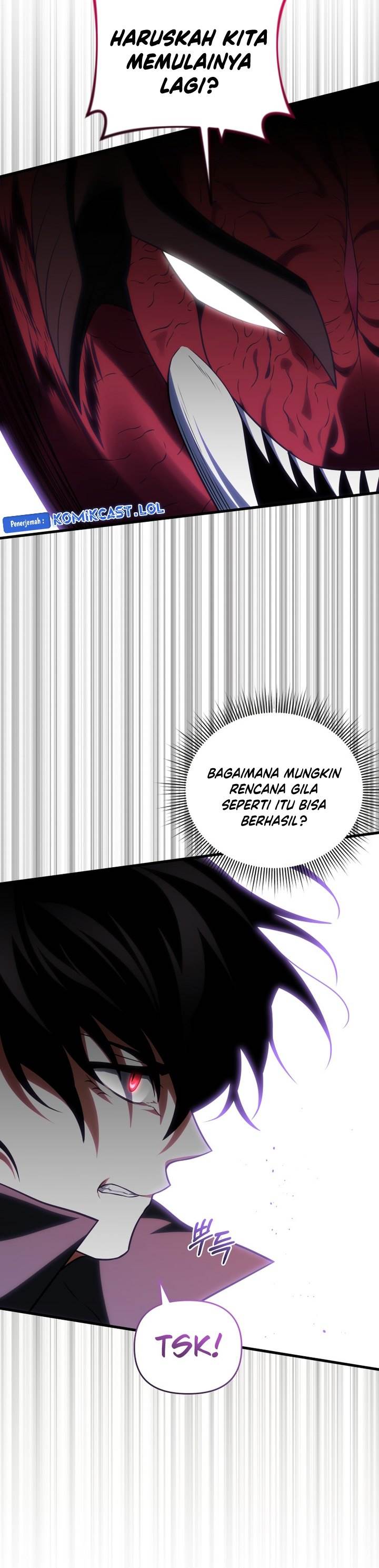 Player Who Returned 10,000 Years Later Chap 73 - Next Chap 74