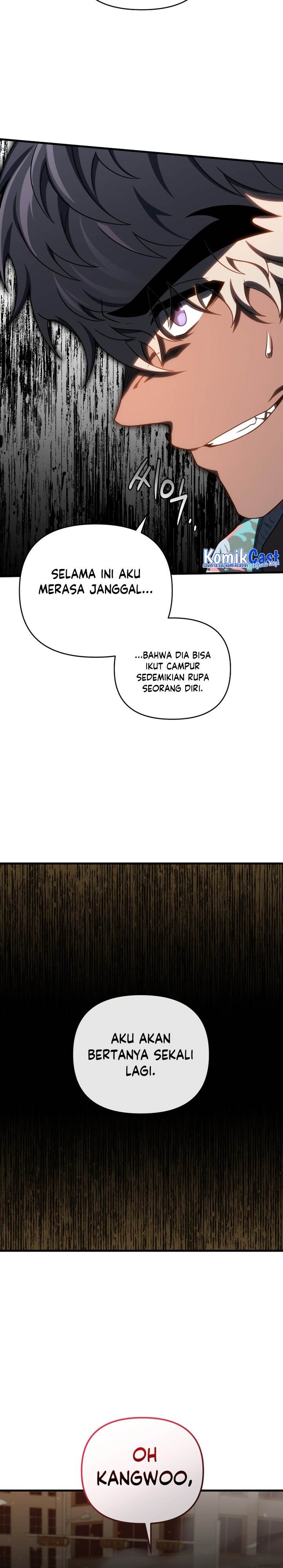 Player Who Returned 10,000 Years Later Chap 73 - Next Chap 74