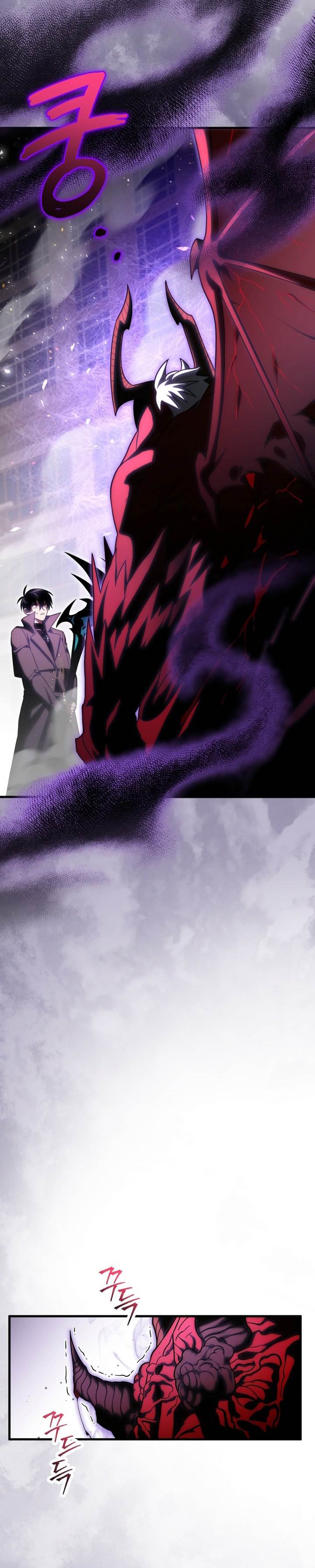 Player Who Returned 10,000 Years Later Chap 73 - Next Chap 74