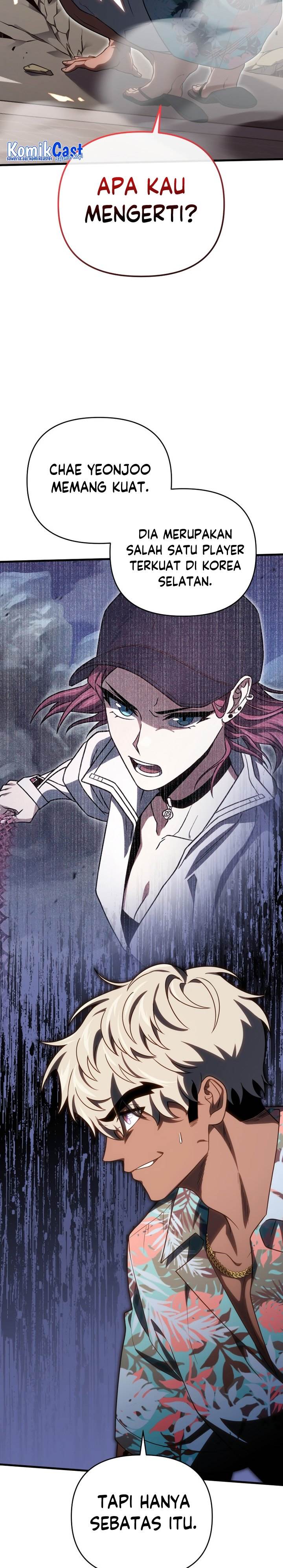 Player Who Returned 10,000 Years Later Chap 73 - Next Chap 74