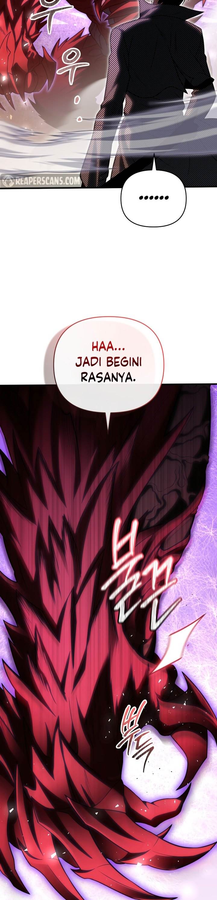 Player Who Returned 10,000 Years Later Chap 73 - Next Chap 74