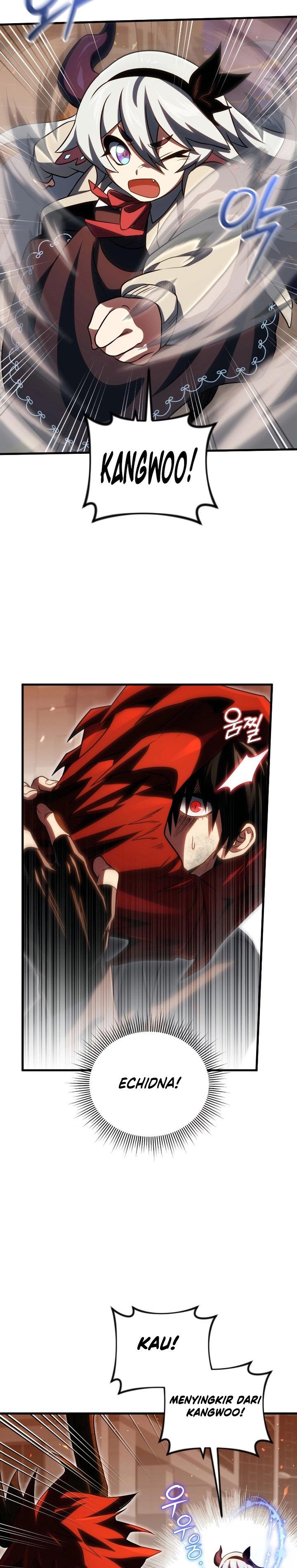 Player Who Returned 10,000 Years Later Chap 74 - Next Chap 75