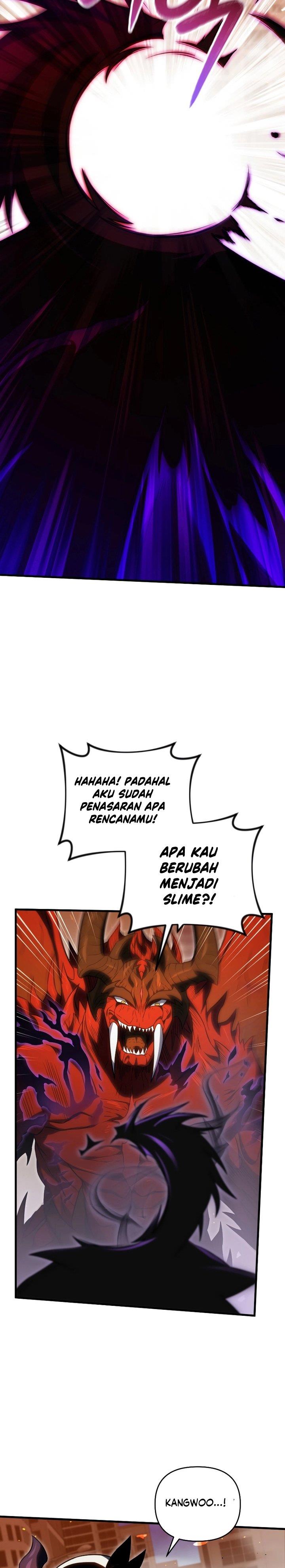 Player Who Returned 10,000 Years Later Chap 74 - Next Chap 75