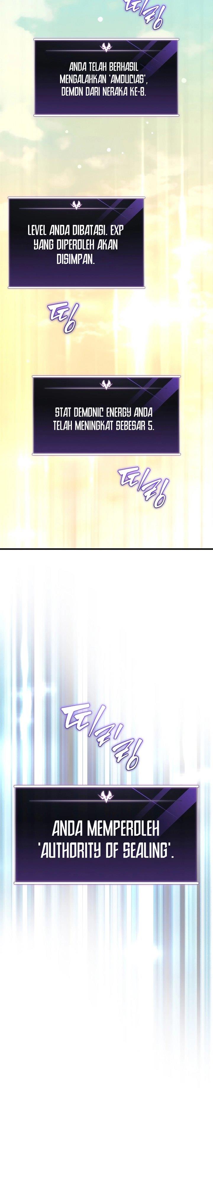 Player Who Returned 10,000 Years Later Chap 75 - Next Chap 76