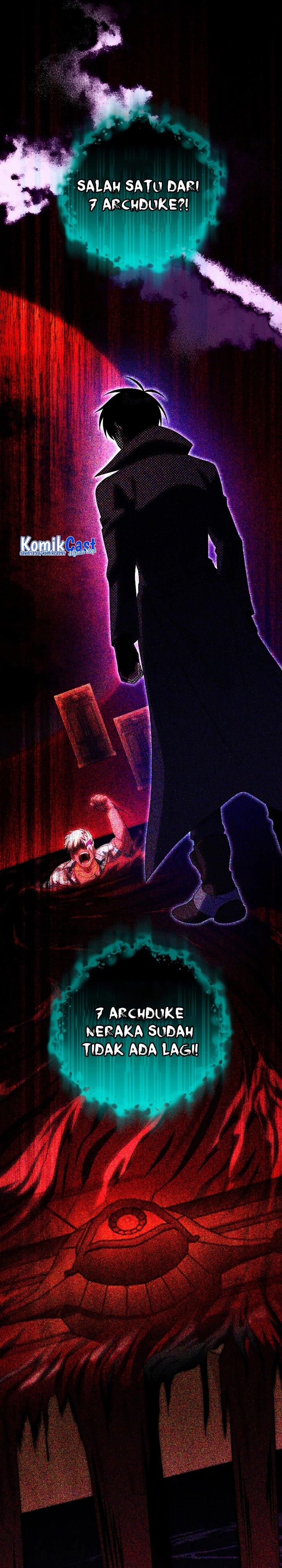 Player Who Returned 10,000 Years Later Chap 75 - Next Chap 76