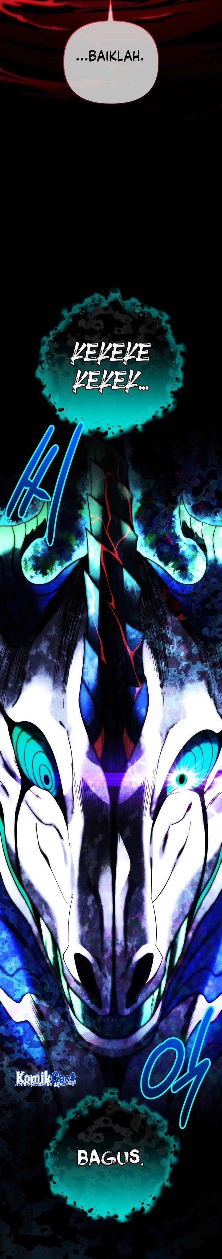 Player Who Returned 10,000 Years Later Chap 75 - Next Chap 76