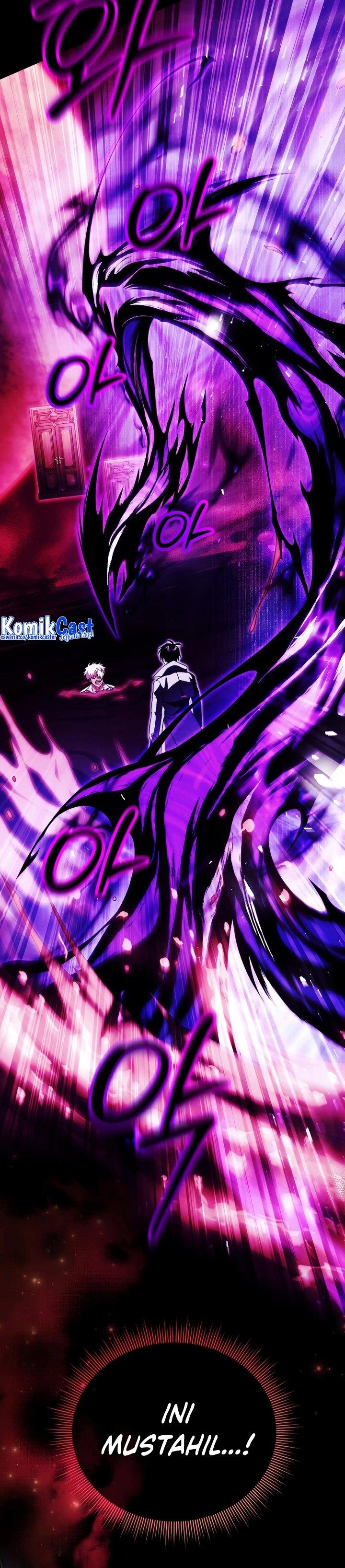 Player Who Returned 10,000 Years Later Chap 75 - Next Chap 76