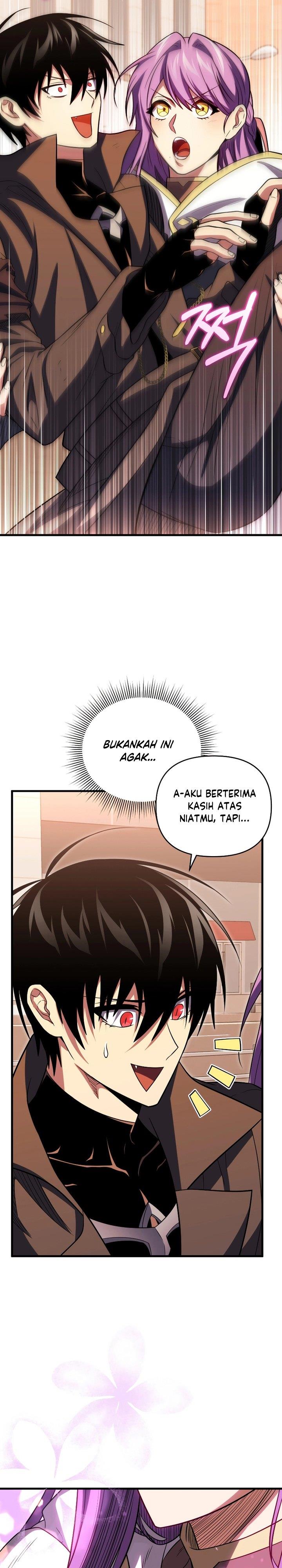 Player Who Returned 10,000 Years Later Chap 75 - Next Chap 76