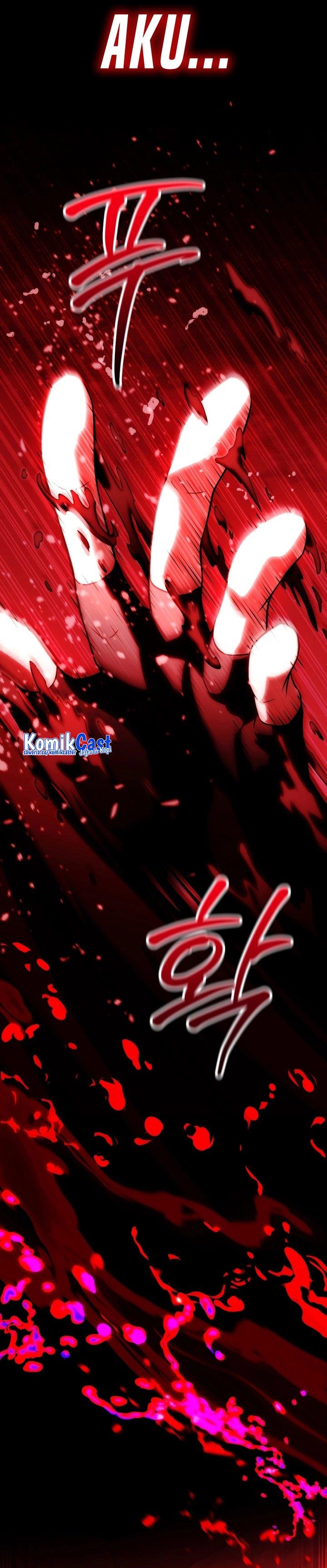 Player Who Returned 10,000 Years Later Chap 75 - Next Chap 76