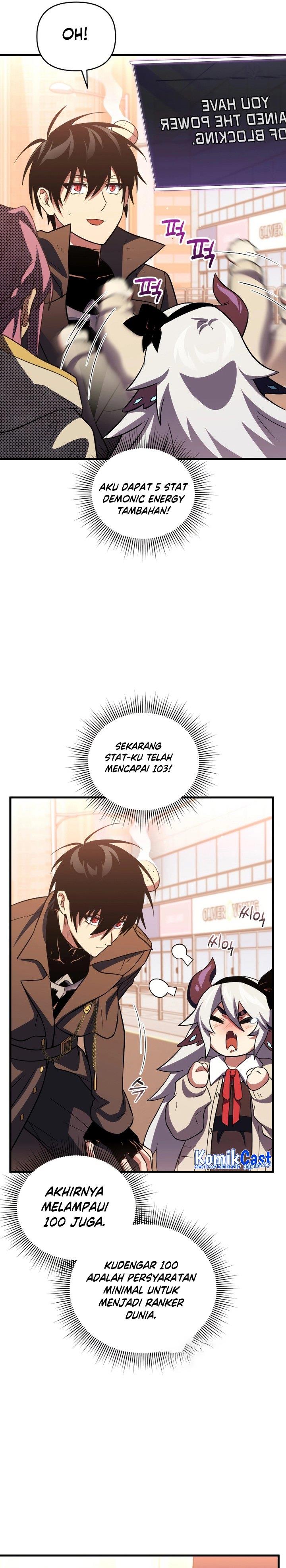 Player Who Returned 10,000 Years Later Chap 75 - Next Chap 76