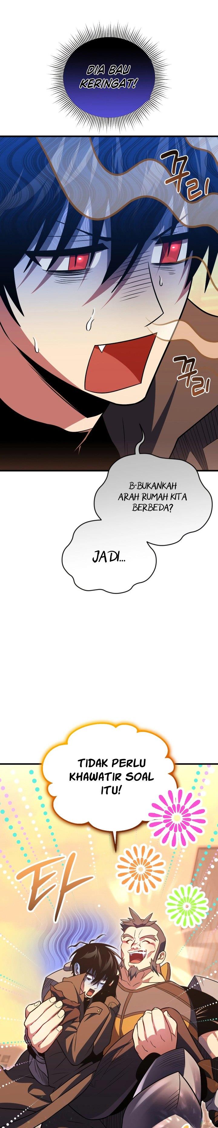Player Who Returned 10,000 Years Later Chap 75 - Next Chap 76