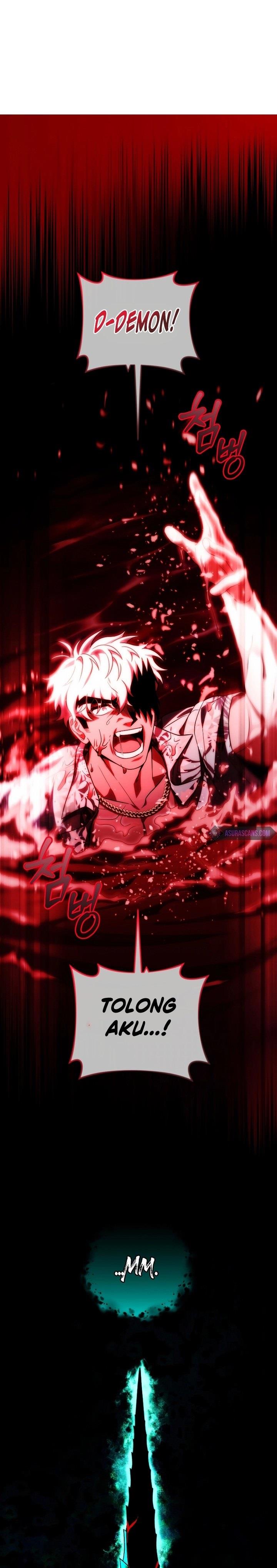 Player Who Returned 10,000 Years Later Chap 75 - Next Chap 76