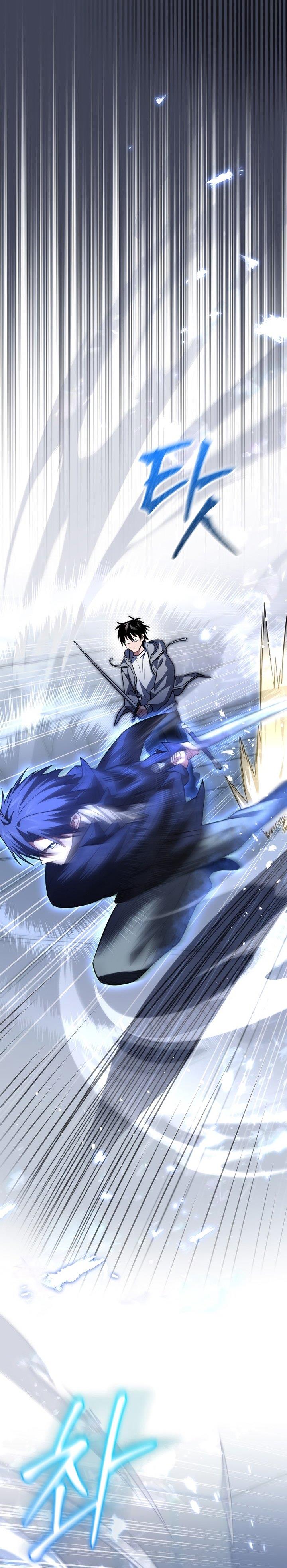 Player Who Returned 10,000 Years Later Chap 76 - Next Chap 77