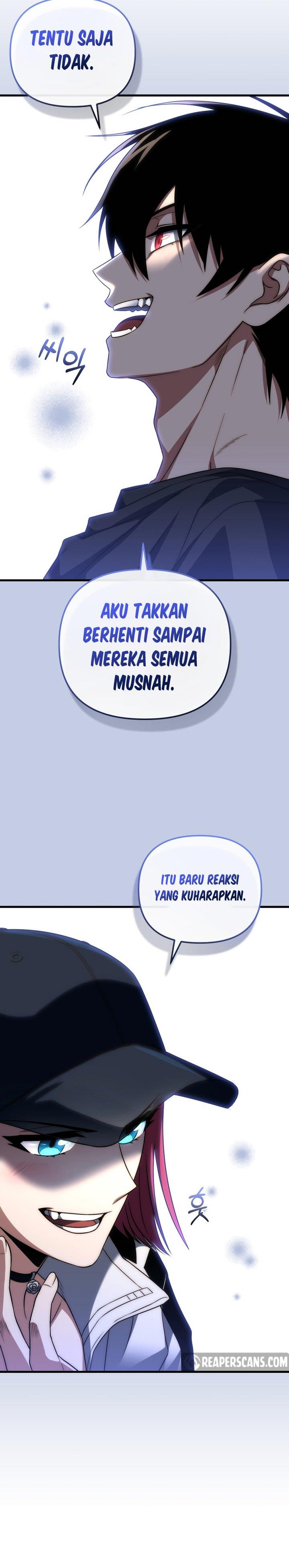 Player Who Returned 10,000 Years Later Chap 76 - Next Chap 77