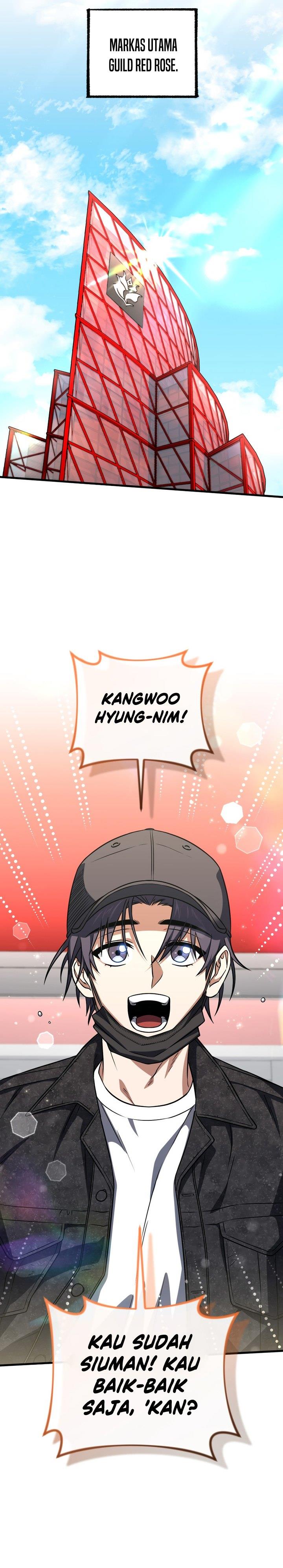 Player Who Returned 10,000 Years Later Chap 76 - Next Chap 77