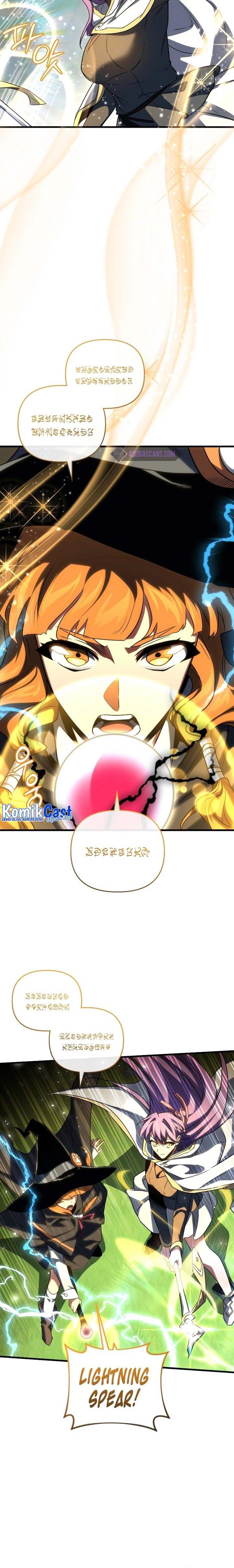Player Who Returned 10,000 Years Later Chap 78 - Next Chap 79