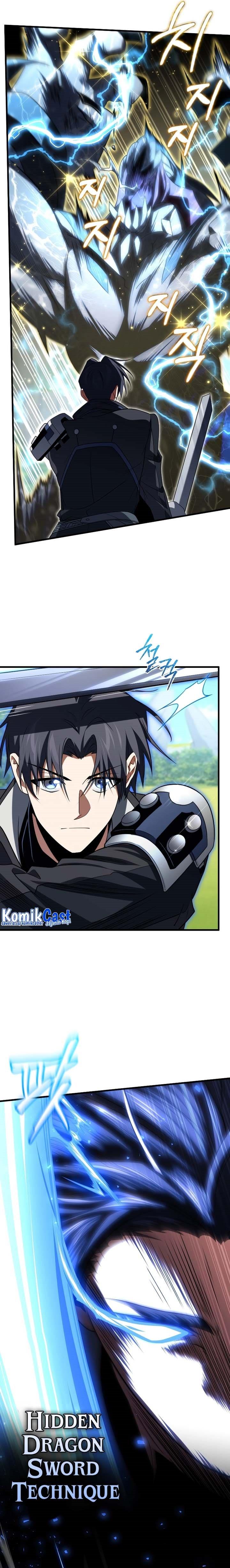 Player Who Returned 10,000 Years Later Chap 78 - Next Chap 79