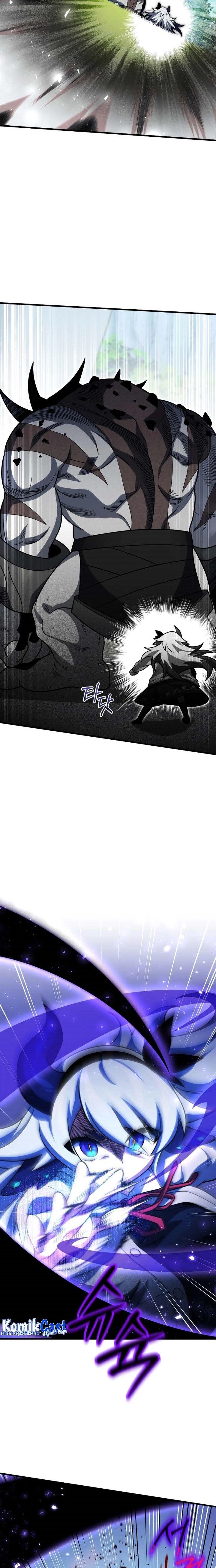 Player Who Returned 10,000 Years Later Chap 78 - Next Chap 79