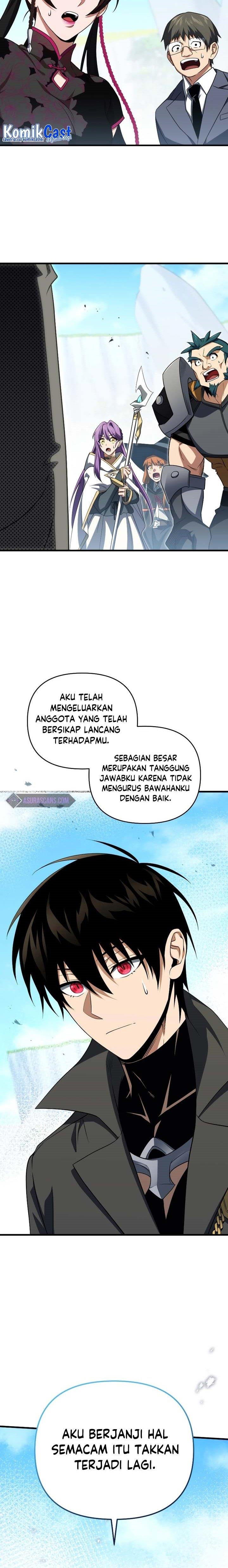 Player Who Returned 10,000 Years Later Chap 78 - Next Chap 79
