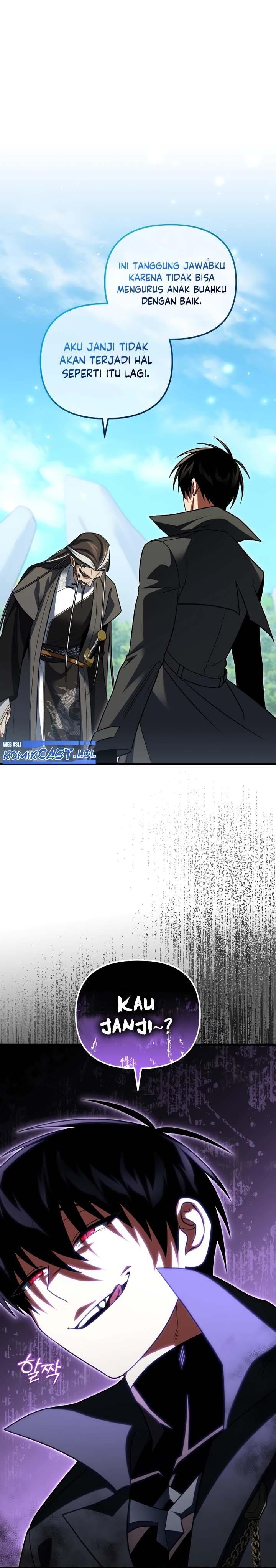 Player Who Returned 10,000 Years Later Chap 79 - Next Chap 80