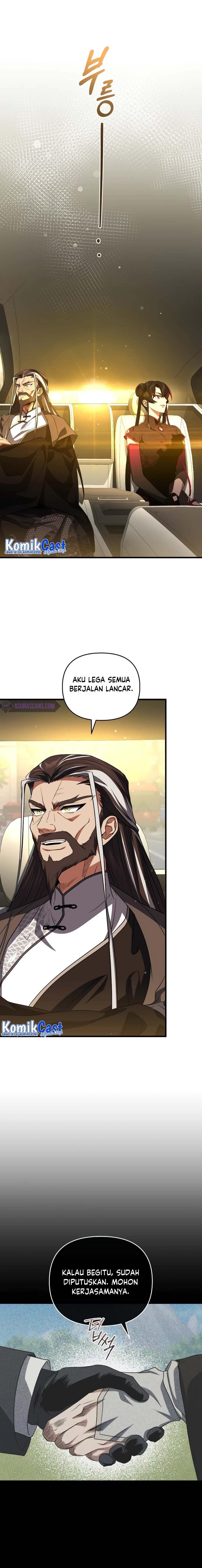 Player Who Returned 10,000 Years Later Chap 79 - Next Chap 80