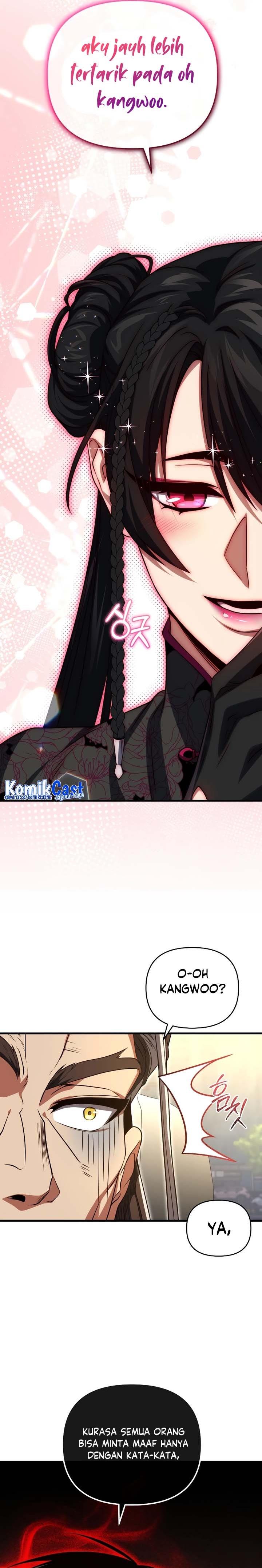 Player Who Returned 10,000 Years Later Chap 79 - Next Chap 80