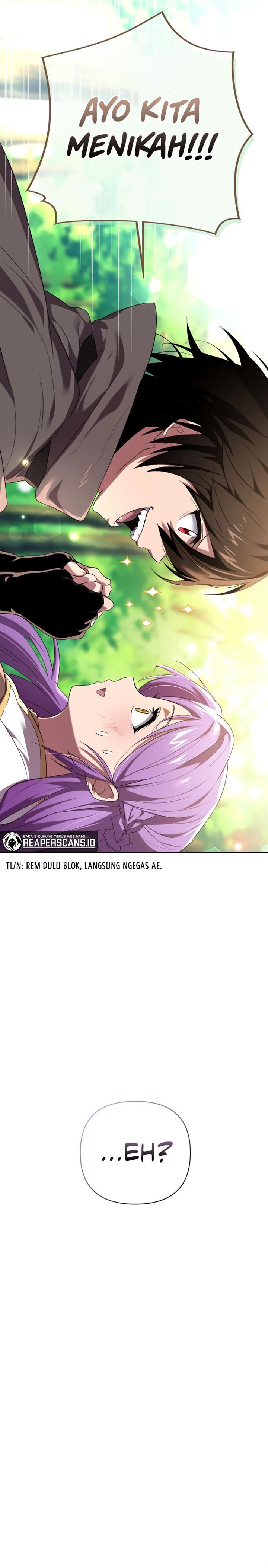 Player Who Returned 10,000 Years Later Chap 4 - Next Chap 5