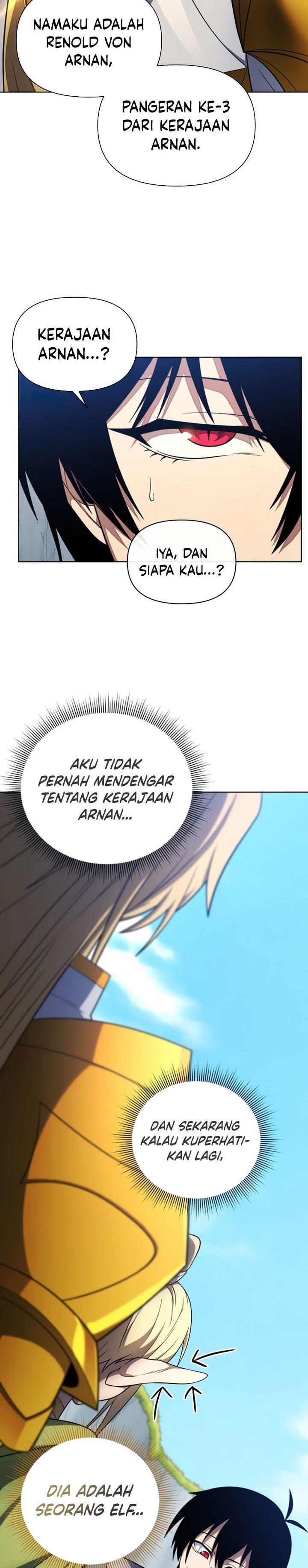 Player Who Returned 10,000 Years Later Chap 41 - Next Chap 42