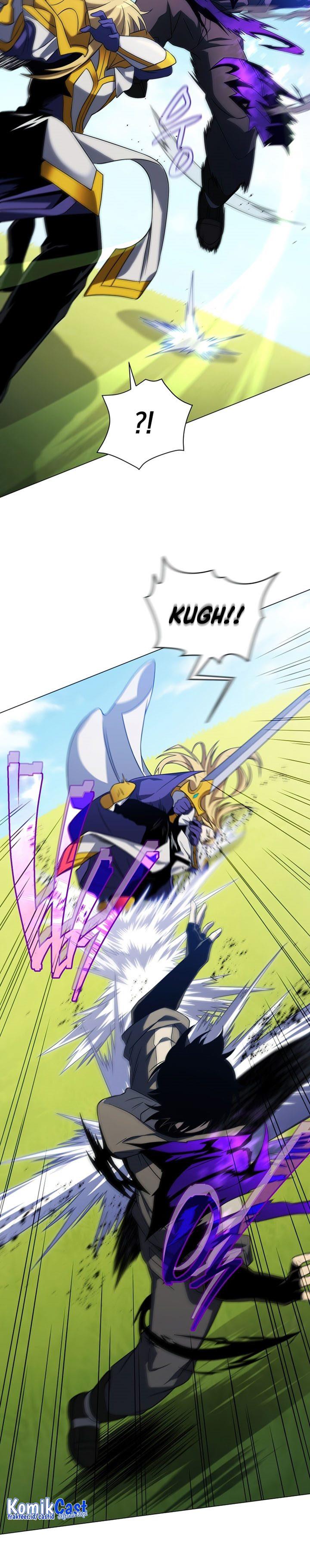 Player Who Returned 10,000 Years Later Chap 41 - Next Chap 42