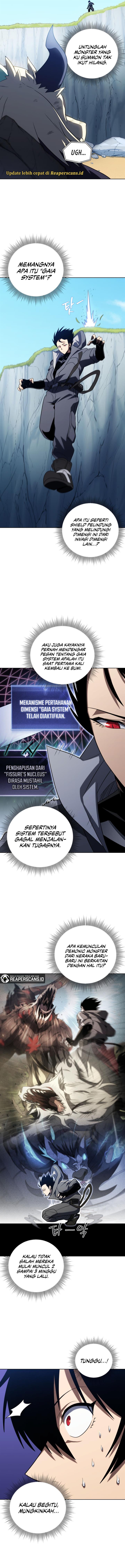 Player Who Returned 10,000 Years Later Chap 42 - Next Chap 43