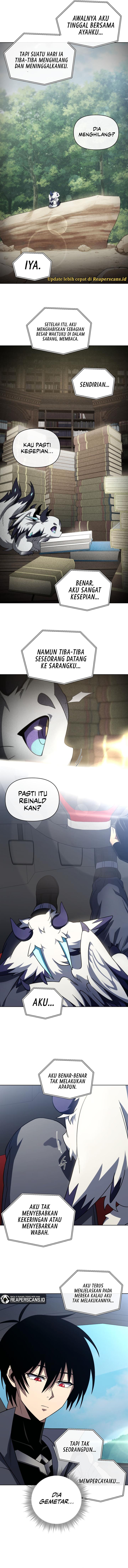 Player Who Returned 10,000 Years Later Chap 42 - Next Chap 43